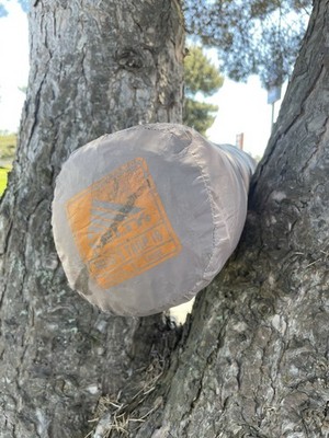 Kelty Noahs Tarp 16x16 VGC