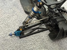 Team Associated 1:10 Scale Hobby RC Car, Truck & Motorcycle