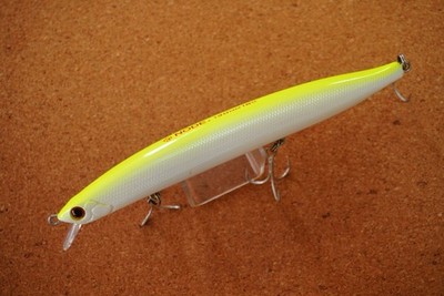 Tackle House  Node    130mm 18g Floating     (M413J03