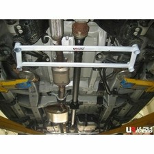 Front Lower Bar For Chevrolet Captiva C100 2.0d 2.2ddaewoo Winstorm 2006-2018