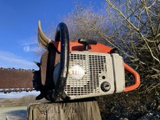 Stihl 045AV Chainsaw