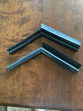 Austin Healey 100/6-3000 Scuttle Seals