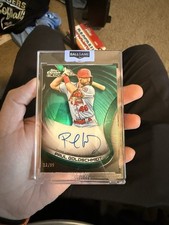 2022 Topps Chrome MVP Buyback Promotion Details, Guide and Checklist with Prices 20