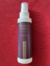 Image of Margaret Dabbs London Intensive Treatment Foot Oil 100ml New