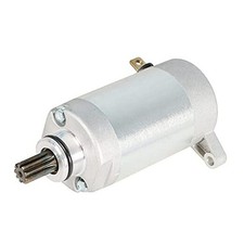 Starter Replacement for Yamaha Motorcycle TTR125E TTR125LE TTR125LWE