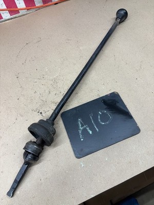 C60 C50 CHEVROLET GMC TRUCK SM465 CH465 MANUAL TRANSMISSION SHIFTER HANDLE SHIFT