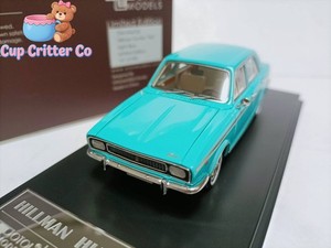 Hillman Hunter | eBay