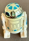 Vintage 1977 Kenner Star Wars Action Figure R2-D2 - Original