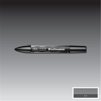 Winsor &amp- Newton Blender Brushmarker Pen (bl)