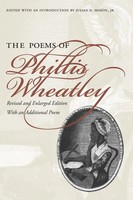 Phillis Wheatley | The Poems of Phillis Wheatley | Taschenbuch | Englisch (1988)