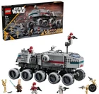Lego Star Wars 75413 Republic Juggernaut 2025*BRAND NEW-SEALED BOX*