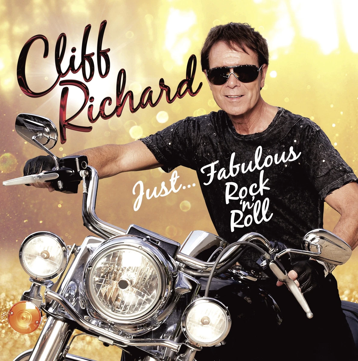 cliff richard products for sale | eBay