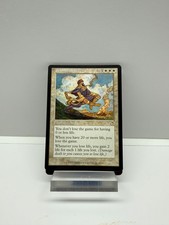 2002 MTG ODYSSEY: TORMENT #20 TRANSCENDENCE (EX)