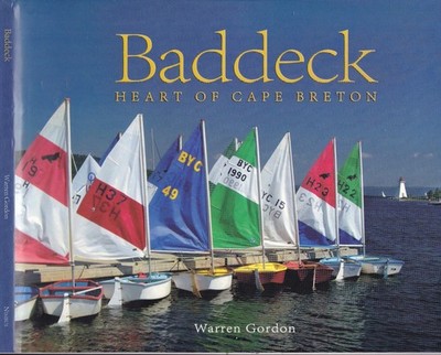 BADDECK CAPE BRETON (2006) nova scotia canada architecture history cabot trail