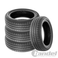 4x Bridgestone Turanza ECO (+) ID.3 Enliten 215/55 R18 95T Sommerreifen PKW