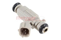 Einspritzventil Metzger Autoteile 0920063 FüR Hyundai I10 1 Pa 2 Ba Ia I20 Gb Ib