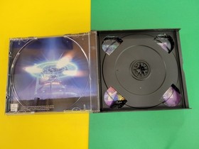 Sony PlayStation 1(PS1): Final Fantasy VIII Case ONLY 