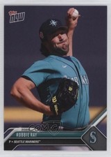 2023 Topps Now Road to Opening Day /645 Robbie Ray #OD-133 0j8f