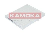 Kamoka F415001 Innenraumfilter FüR Pixo Alto Iv V Vi Vii 1.0 1.0LPG 1.1 09.94-