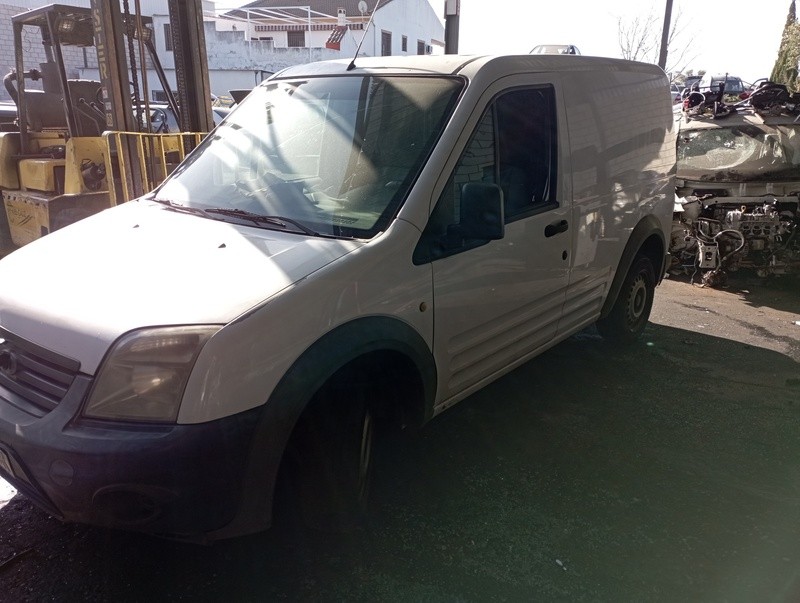 A2C0001289002 477027 injection bar for FORD TRANSIT CONNECT (TC7) FURG. 2002