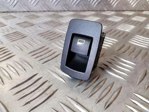 BMW 1 F21 Schalter für Fensterheber hinten rechts 9208106 1.60 Diesel 25143320