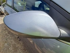 Used Right Door Mirror fits: 2014 Hyundai Elantra power Hatchback GT US market w