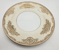 Vintage Mid Century 1950s Noritake Japan Nadine #8035 Dessert Bread Plate