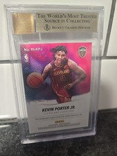 2019-20 Panini NBA Hoops Basketball Cards Checklist 49
