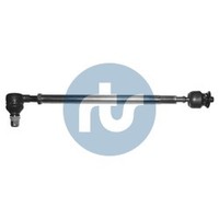 RTS Spurstange Vorne Beidseitig FüR Peugeot 306 Cabriolet 1.6 1.8