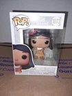 Funko Pop! Vinyl: Disney United States #1073