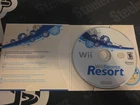 Wii Sports Resort (Nintendo Wii 2009) no Manual
