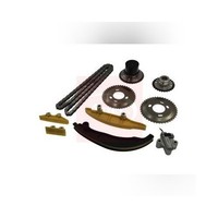Ford Ranger Tke 2011 Timing-Ketten Kit Mit Zahnrad Apec ACK4131