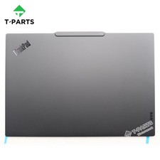 5CB1P50465 New for Lenovo ThinkPad X13 Gen 6 Gen 7 LCD Back Cover Rear Lid FHD