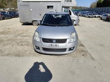 Pare-choc avant Suzuki SWIFT