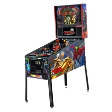 Stern Dungeons and Dragons: The Tyrant's Eye Premium Pinball Machine