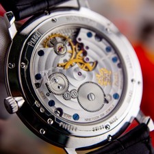 Piaget Altiplano (Ref. G0A34114) 12