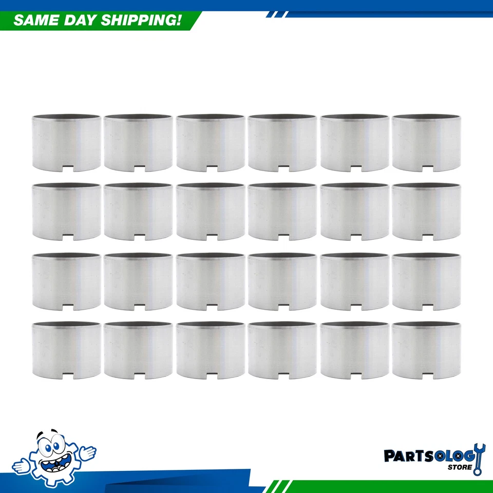 Kit elevador de válvula DNJ LFK24353 para 98-04 Isuzu Honda Acura 3,2 L-3,5 L Foto 4 de 4