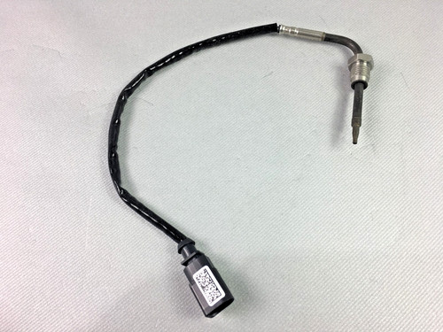 Original Audi A4 B9 Abgastemperatursensor Abgastemperaturgeber 8W0906088H