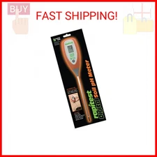 Luster Leaf 1845 Digital Soil Ph Meter, Brown