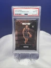 2023-24 Panini Prizm Victor Wembanyama RC Rookie #136 Spurs PSA 10 GEM MINT