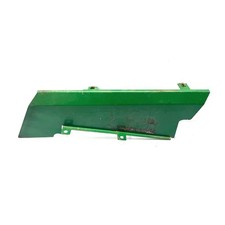 Used Lower Side Shield.left Hand Fits John Deere 755 M116369