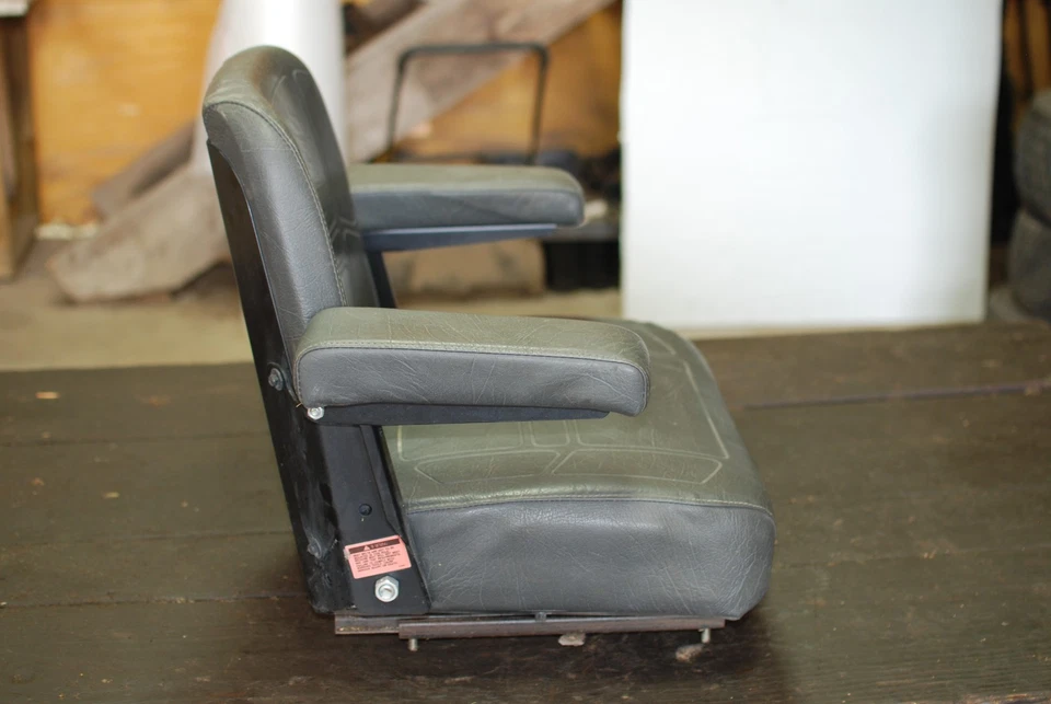 Conjunto de asiento completo Woods 5160 71640 Foto 4 de 4