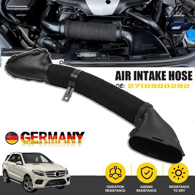 Luftschlauch Ansaugschlauch Ansaugrohr Für Benz C W203 S203 CL203 CLK A209 C209.