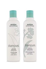 Aveda Shampure Shampoo and Conditioner Duo (250ml)