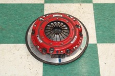 15-17 Mustang 5.0l Mt Aftermarket Mcleod Twin Disc Clutch Plate Assembly Oe Wty