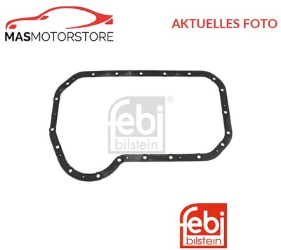 DICHTUNG ÖLWANNE FEBI BILSTEIN 21734 P FÜR AUDI 80,100,A4,90,CABRIOLET,C3,B3