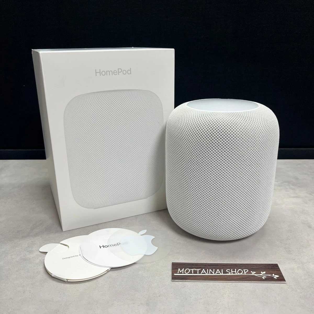 Apple HomePod Voice Assistants for sale | eBay