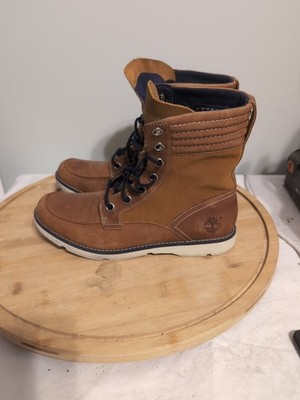 Timberland Sumter 6 Inch Boots Women's 8 Damen Stiefeletten Stiefel 