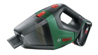 Bosch Home & Garden 06033B9103 Bosch Home & Garden Universalvac 18 Akku-Handstau
