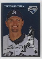 Click to enlarge Trevor Hoffman